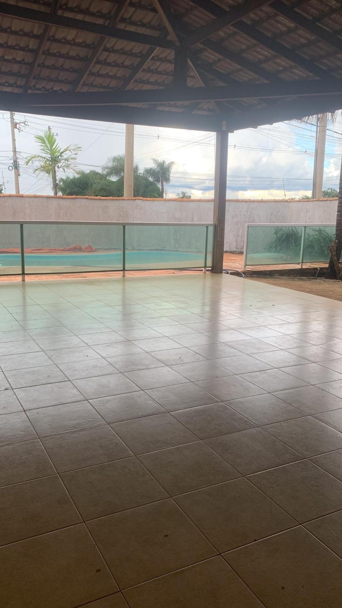 Casa Lago Sul Brasília Exteriör bild