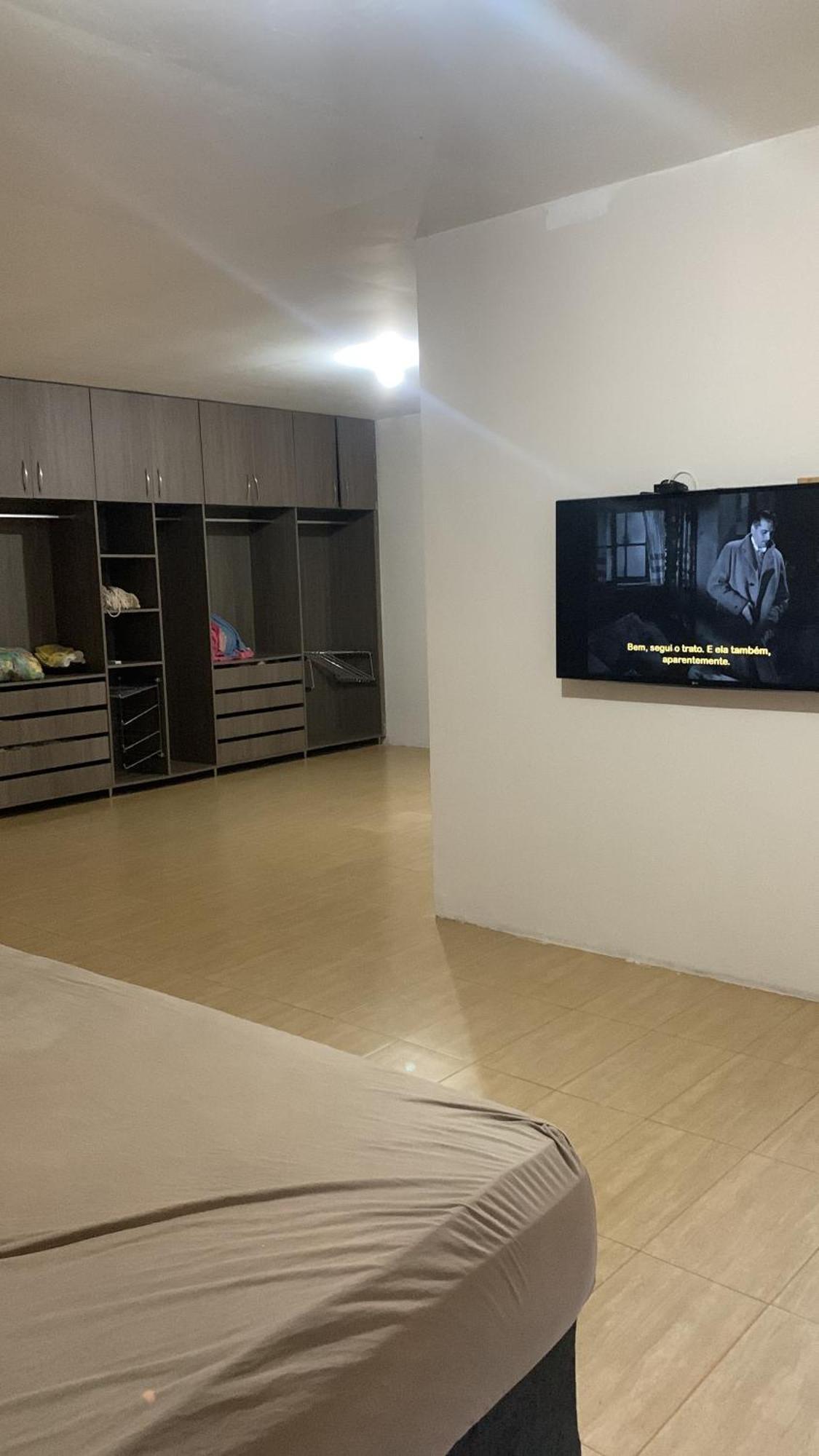 Casa Lago Sul Brasília Exteriör bild