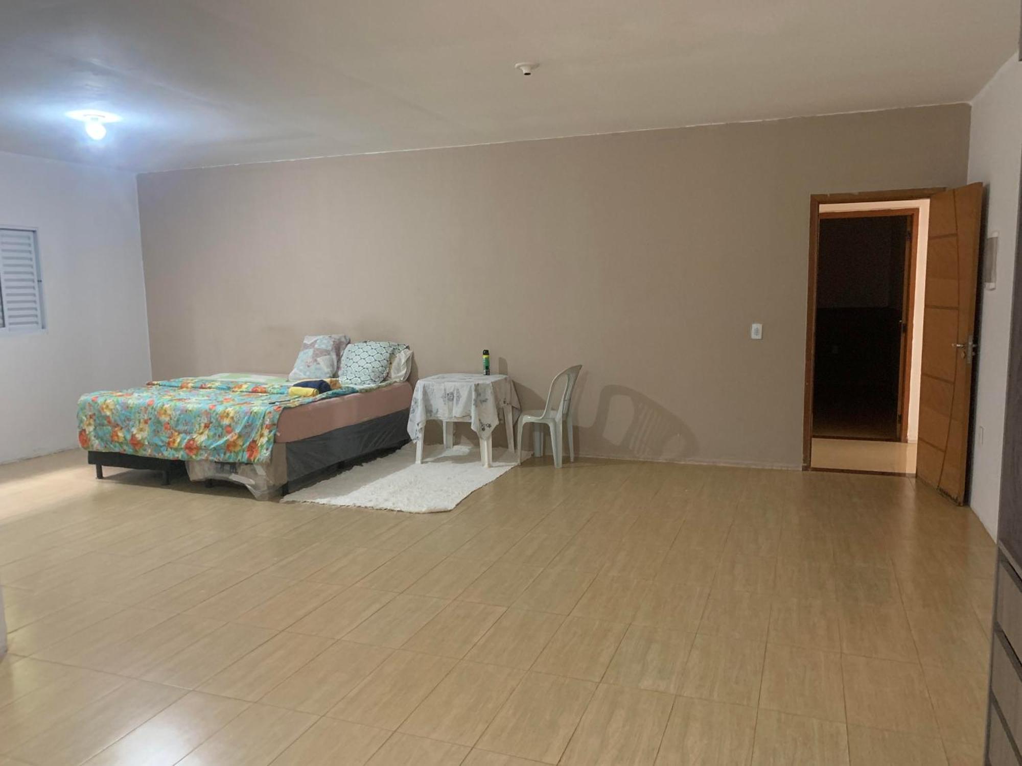 Casa Lago Sul Brasília Exteriör bild