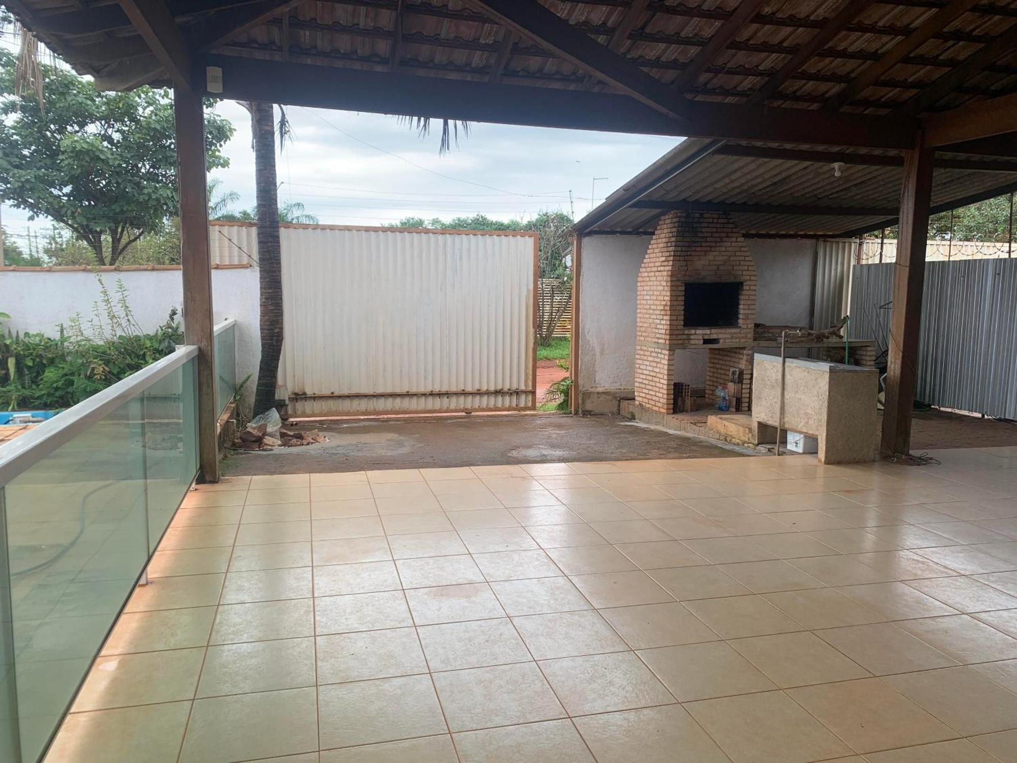 Casa Lago Sul Brasília Exteriör bild