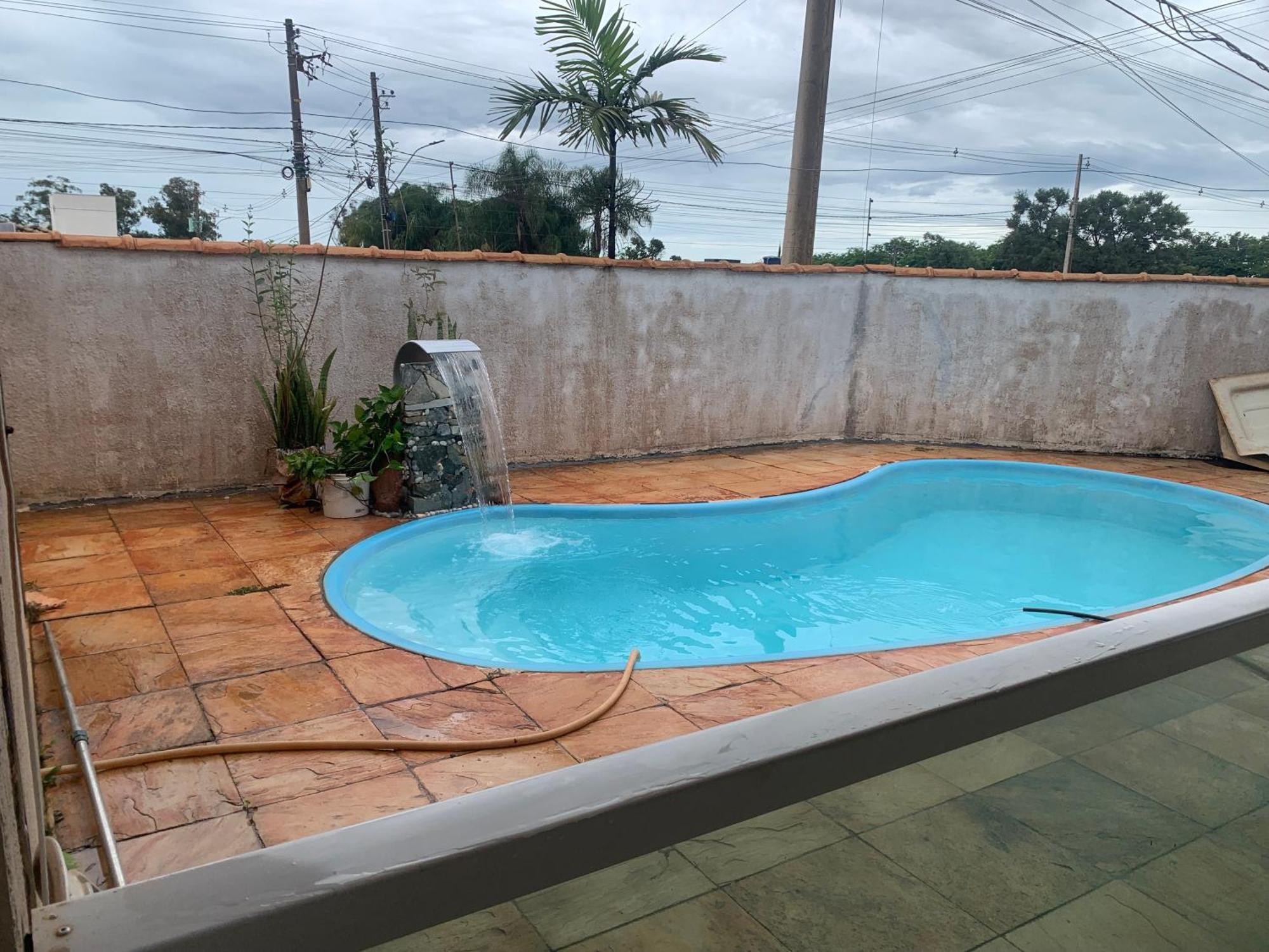 Casa Lago Sul Brasília Exteriör bild